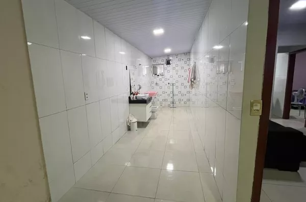 Casa para venda,  Residencial Alvina Paniago, Mineiros - Foto 19
