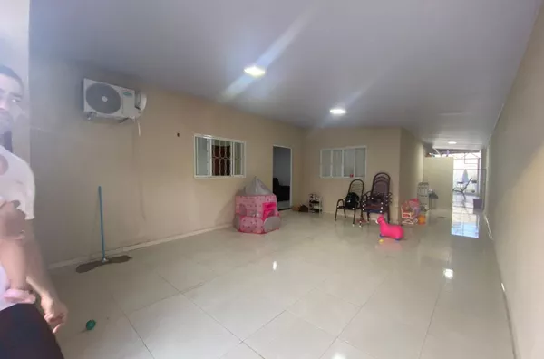 Casa para venda,  Residencial Alvina Paniago, Mineiros - Foto 5