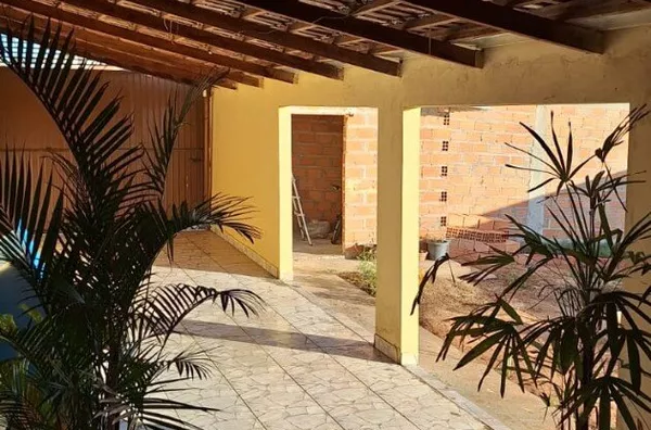 Casa para venda, 2 quarto(s),  Buena Vista, Mineiros - Foto 5
