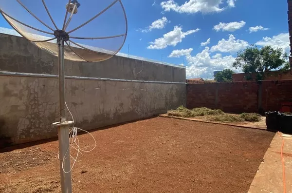 Casa para aluguel, 2 quarto(s),  Setor Cidade Nova, Mineiros - Foto 6