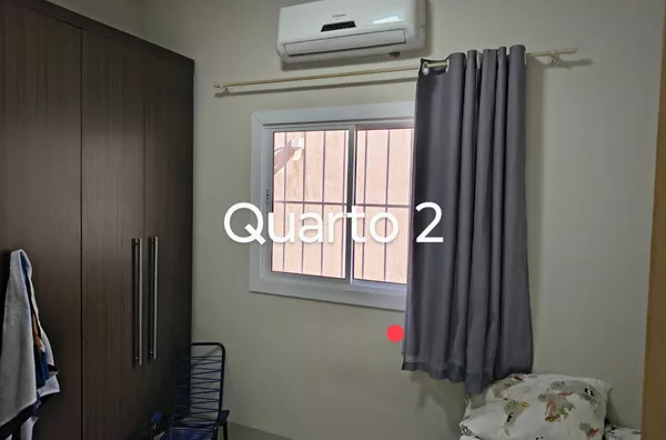 Casa para venda, 3 quarto(s),  Loteamento Solar Betel, Mineiros - Foto 8