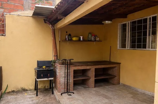 Casa para venda, 2 quarto(s),  Buena Vista, Mineiros - Foto 20
