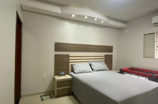 Casa para venda, 3 quarto(s),  Loteamento Martins Ii, Mineiros - Foto 5