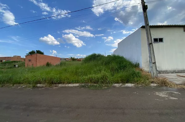 Terreno para venda,  Buena Vista, Mineiros - Foto 1