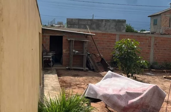 Casa para venda, 2 quarto(s),  Buena Vista, Mineiros - Foto 16
