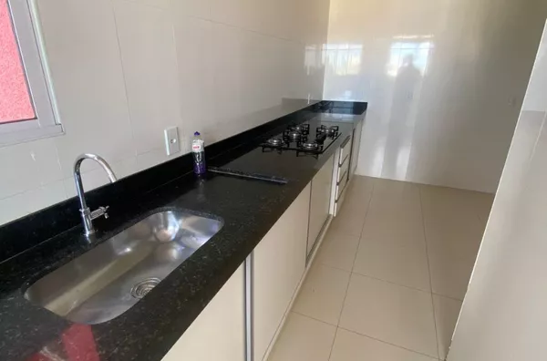 Apartamento para aluguel e venda, 3 quartos,  Setor São Bento, Mineiros-Go - Foto 12