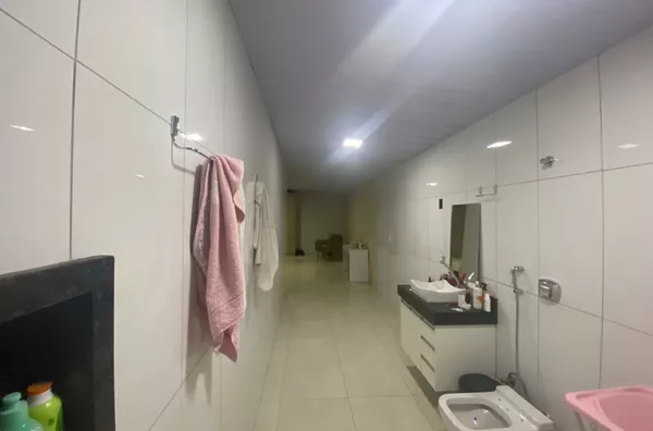 Casa para venda,  Residencial Alvina Paniago, Mineiros - Foto 18