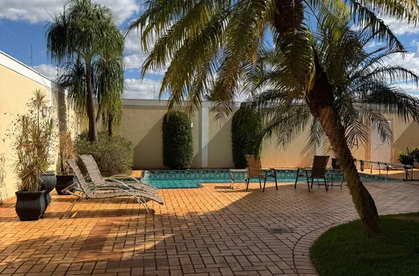 Casa para venda, 4 quarto(s),  Setor Boa Vista, Mineiros - Foto 18