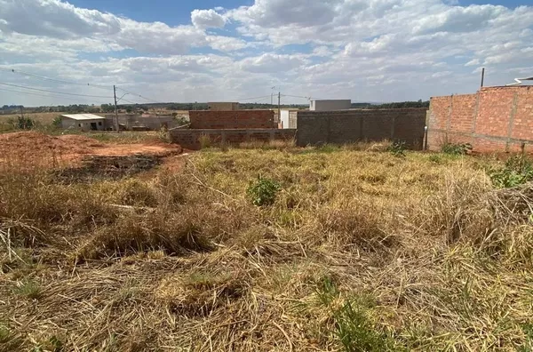 Terreno para venda,  Buena Vista, Mineiros - Foto 2