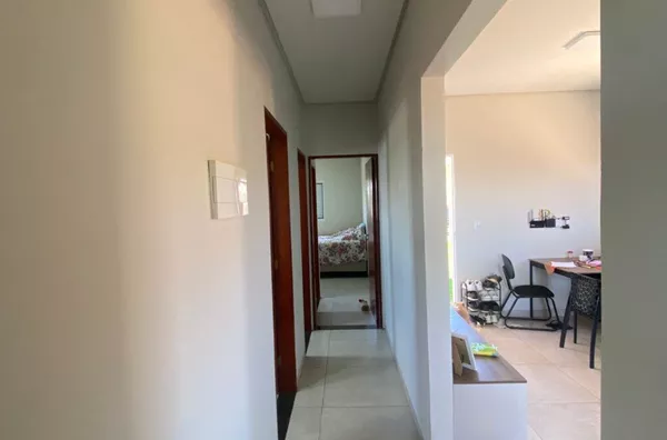 Casa para venda, 2 quarto(s),  Loteamento Jardim Florença, Mineiros - Foto 5