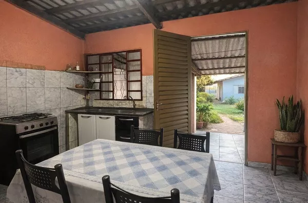 Casa para venda, 3 quarto(s),  Setor Parque São José, Mineiros - Foto 5