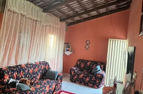 Casa para venda, 3 quarto(s),  Setor Parque São José, Mineiros - Foto 4