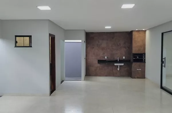 Casa para venda,  Setor Ioris, Mineiros - Foto 5