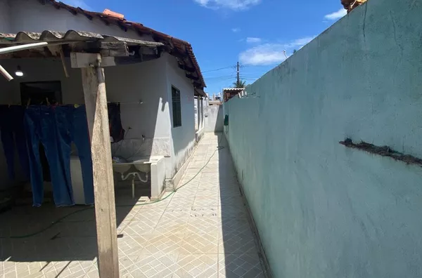 Casa para venda,  Alzira De Rezende, Mineiros - Foto 9