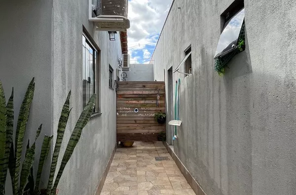 Casa para venda,  Residencial Jardim Das Paineiras, Mineiros - Foto 8