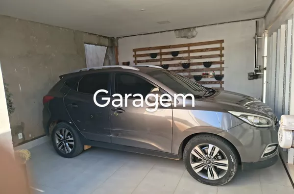 Casa para venda, 3 quarto(s),  Loteamento Solar Betel, Mineiros - Foto 2