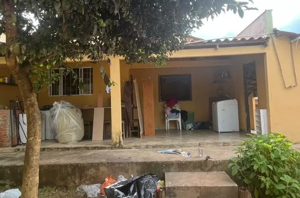 Casa para venda, 2 quarto(s),  Buena Vista, Mineiros - Foto 12