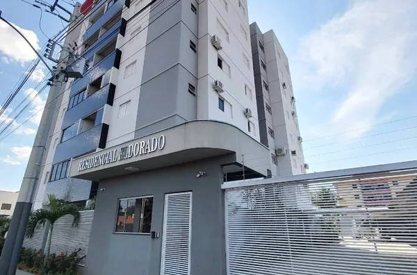 Apartamento para aluguel e venda, 3 quartos,  Setor São Bento, Mineiros-Go - Foto 1