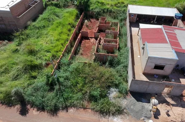 Casa para venda, 2 quarto(s),  Parque Do Cedro, Mineiros - Foto 6