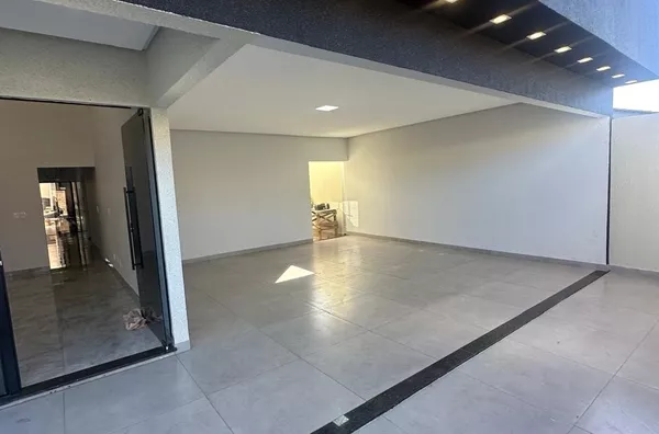 Casa para venda,  Setor Cidade Nova, Mineiros - Foto 2