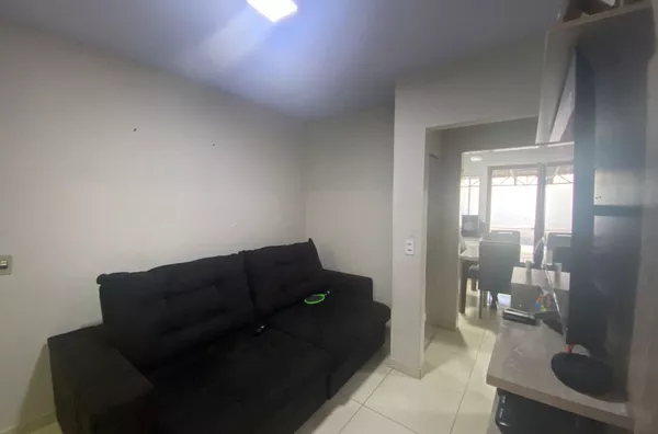 Casa para venda,  Residencial Alvina Paniago, Mineiros - Foto 7
