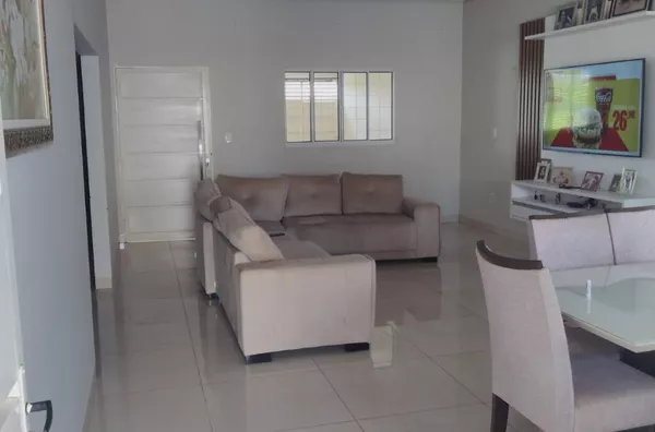 Casa para venda,  Setor São Pedro, Mineiros - Foto 4