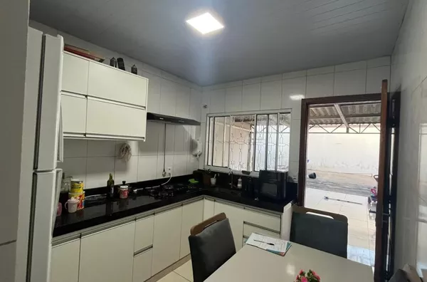 Casa para venda,  Residencial Alvina Paniago, Mineiros - Foto 11