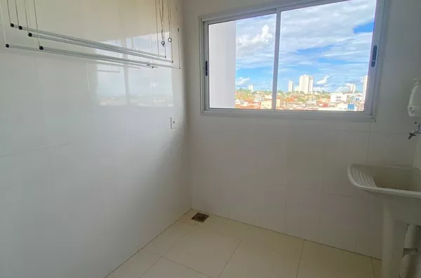 Apartamento para aluguel e venda, 3 quartos,  Setor São Bento, Mineiros-Go - Foto 14