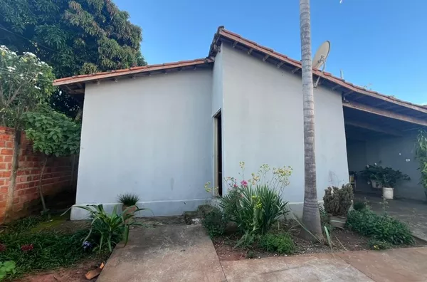Casa para venda, 3 quarto(s),  Setor Parque São José, Mineiros - Foto 3