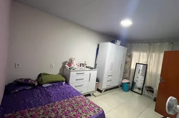 Casa para venda,  Residencial Alvina Paniago, Mineiros - Foto 21