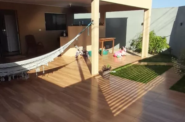 Casa para venda, 3 quarto(s),  Setor São Pedro, Mineiros - Foto 3