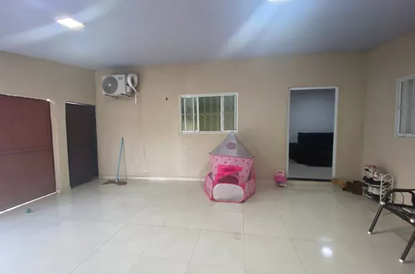 Casa para venda,  Residencial Alvina Paniago, Mineiros - Foto 4