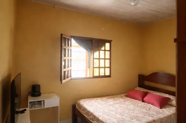 Casa para venda, 2 quarto(s),  Buena Vista, Mineiros - Foto 8