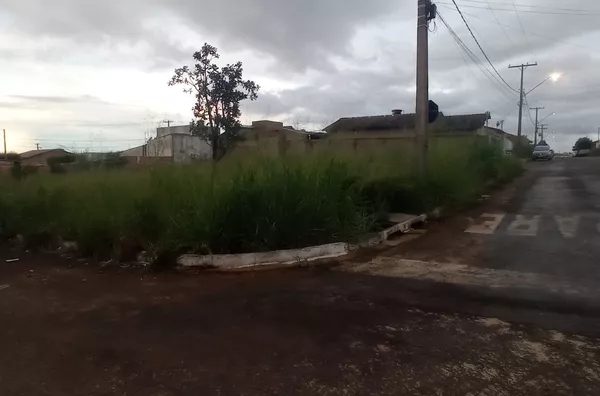 Terreno para venda,  Loteamento Solar Betel, Mineiros - Foto 1