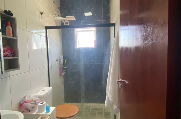 Casa para venda, 2 quarto(s),  Loteamento Jardim Florença, Mineiros - Foto 6