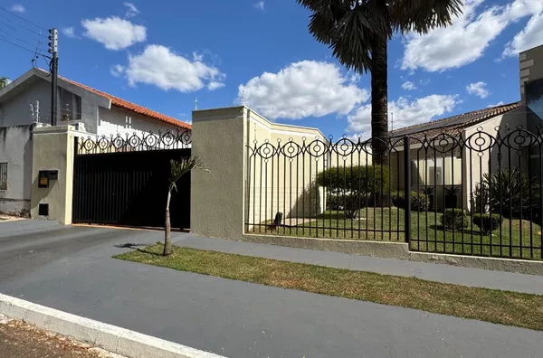 Casa para venda, 4 quarto(s),  Setor Boa Vista, Mineiros - Foto 4