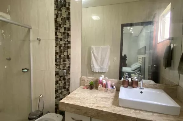 Casa para venda, 3 quarto(s),  Loteamento Martins Ii, Mineiros - Foto 6