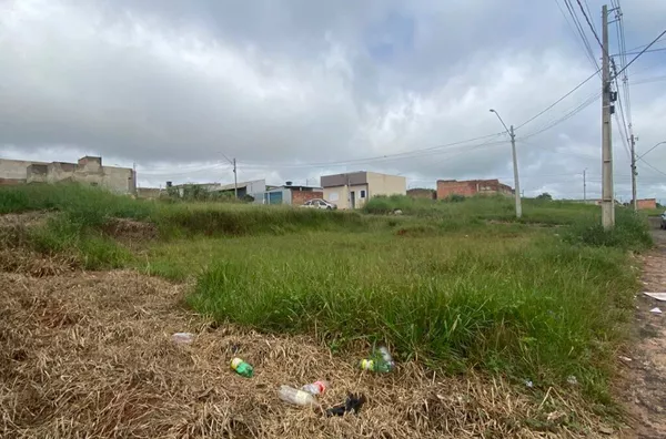 Terreno a venda no Residencial Buena Vista - Foto 2