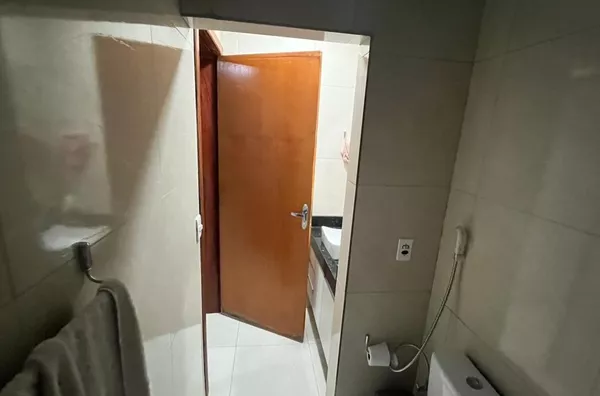 Casa para venda,  Residencial Alvina Paniago, Mineiros - Foto 22