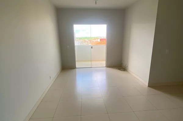 Apartamento para aluguel e venda, 3 quartos,  Setor São Bento, Mineiros-Go - Foto 7