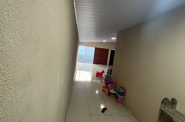 Casa para venda,  Residencial Alvina Paniago, Mineiros - Foto 6