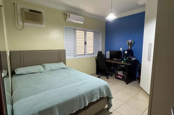 Casa para venda, 4 quarto(s),  Setor Boa Vista, Mineiros - Foto 11