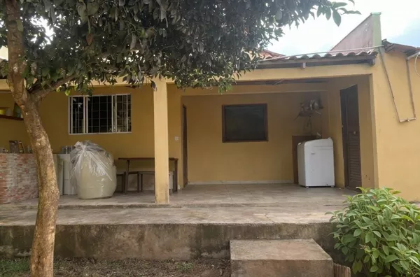 Casa para venda, 2 quarto(s),  Buena Vista, Mineiros - Foto 19