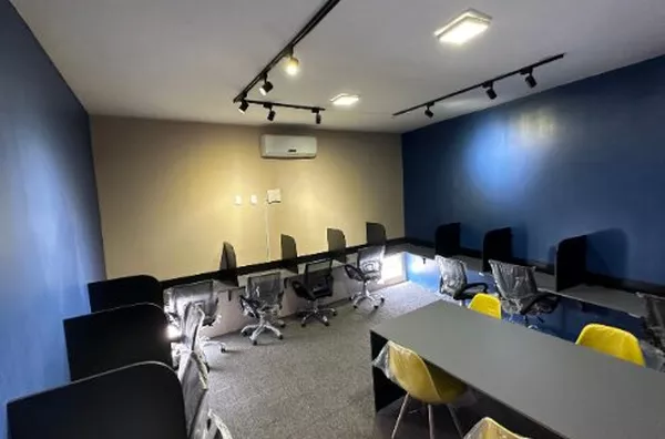 Sala comercial compartilhada para aluguel,  Pajucara, Maracanau