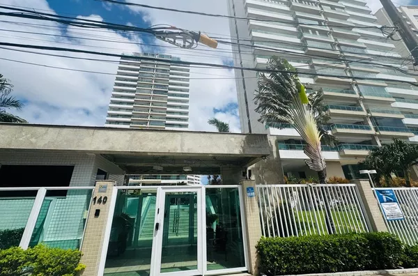 Apartamento para venda,  Guararapes, Fortaleza