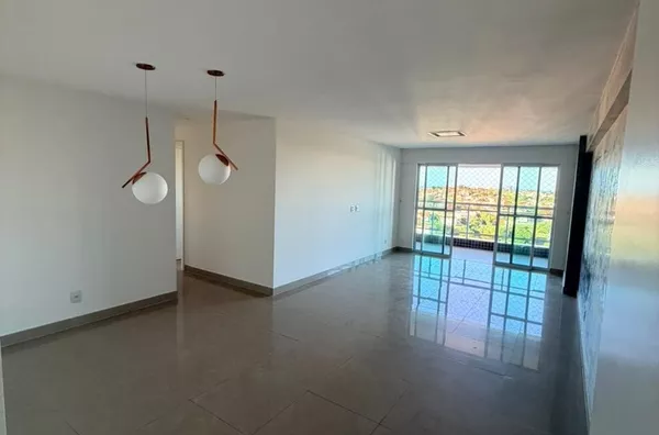 Apartamento 4 Quartos | Metropolitan Central Park | Ao Lado do RioMar | Papicu