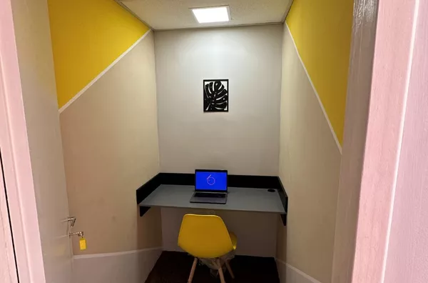 Sala comercial cabine individual para aluguel,  Pajucara, Maracanau
