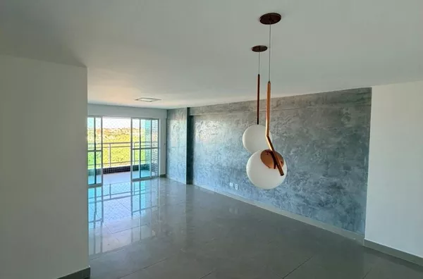 Apartamento 4 Quartos | Metropolitan Central Park | Ao Lado do RioMar | Papicu