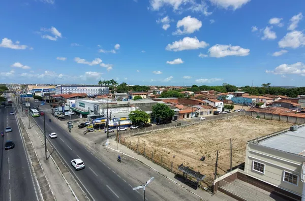 Terreno para alugar na  Pajuçara - Maracanaú