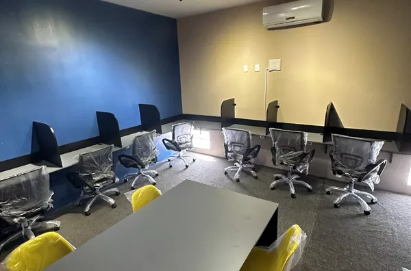 Sala comercial compartilhada para aluguel,  Pajucara, Maracanau